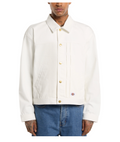 Dickies Men's Selvedge Pleated Jacket