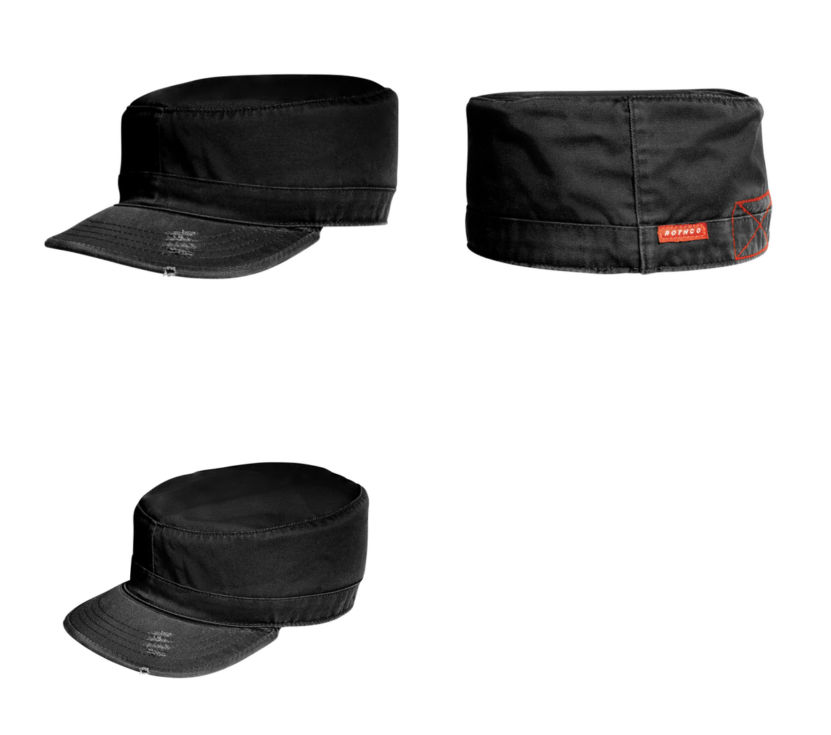 Rothco Vintage Fatigue Cap