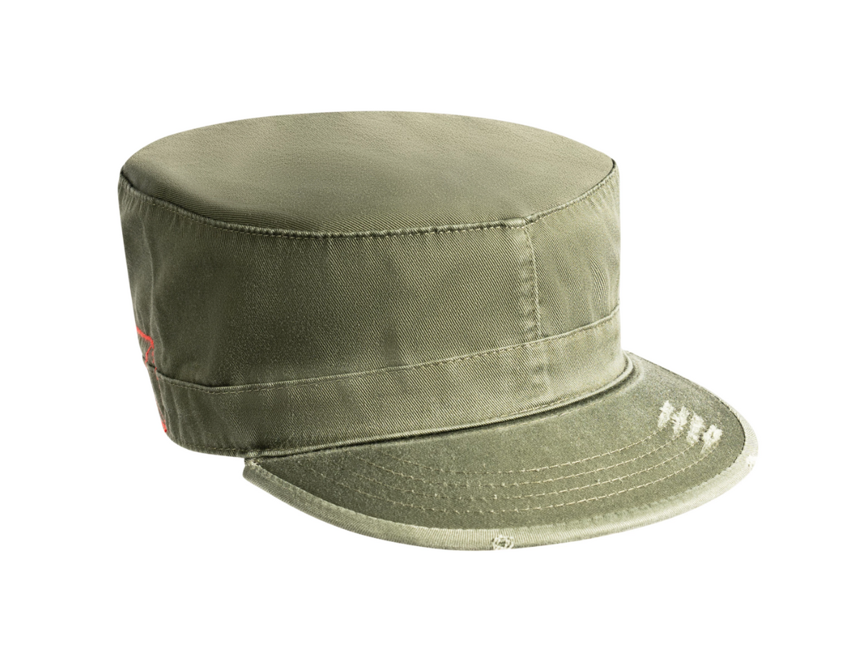 Rothco Vintage Fatigue Cap