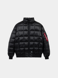 Alpha MA-1 Puffer Jacket