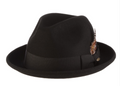 Dorfman Coeur Hat