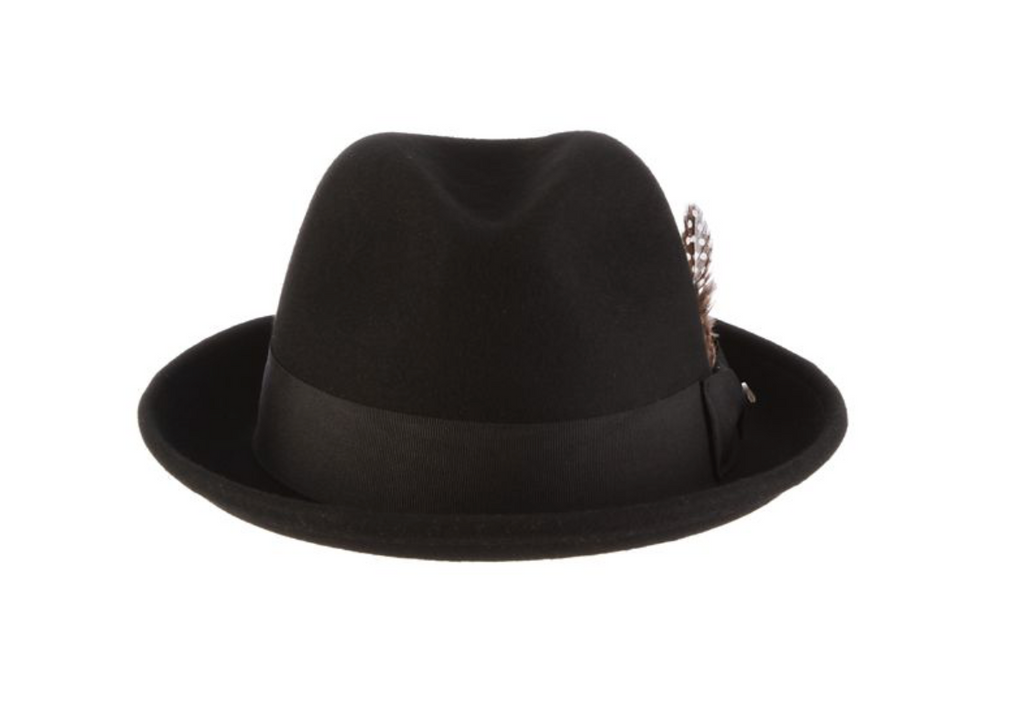 Dorfman Coeur Hat
