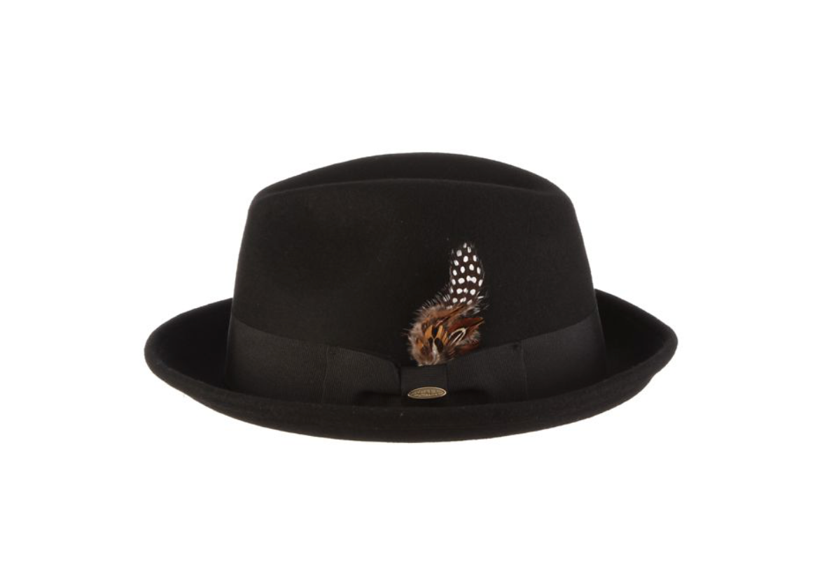 Dorfman Coeur Hat