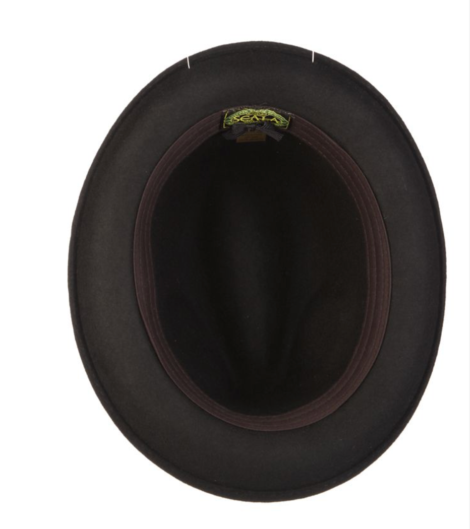 Dorfman Coeur Hat