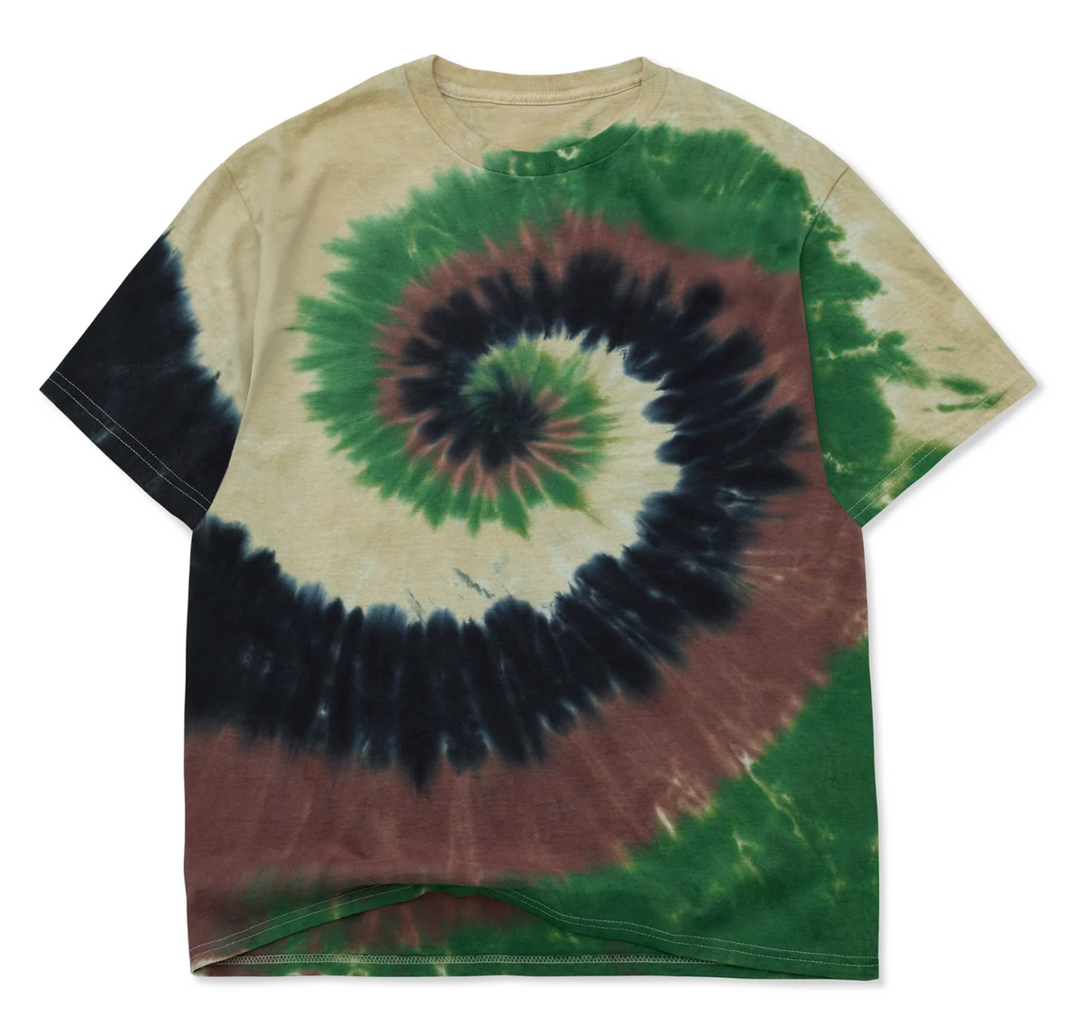Cotton Collective Tour Tee