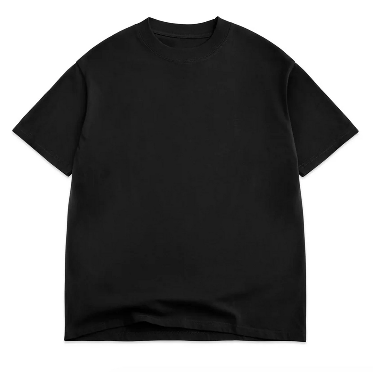 Cotton Collective Oversize Boxy Short Sleeve Tee
