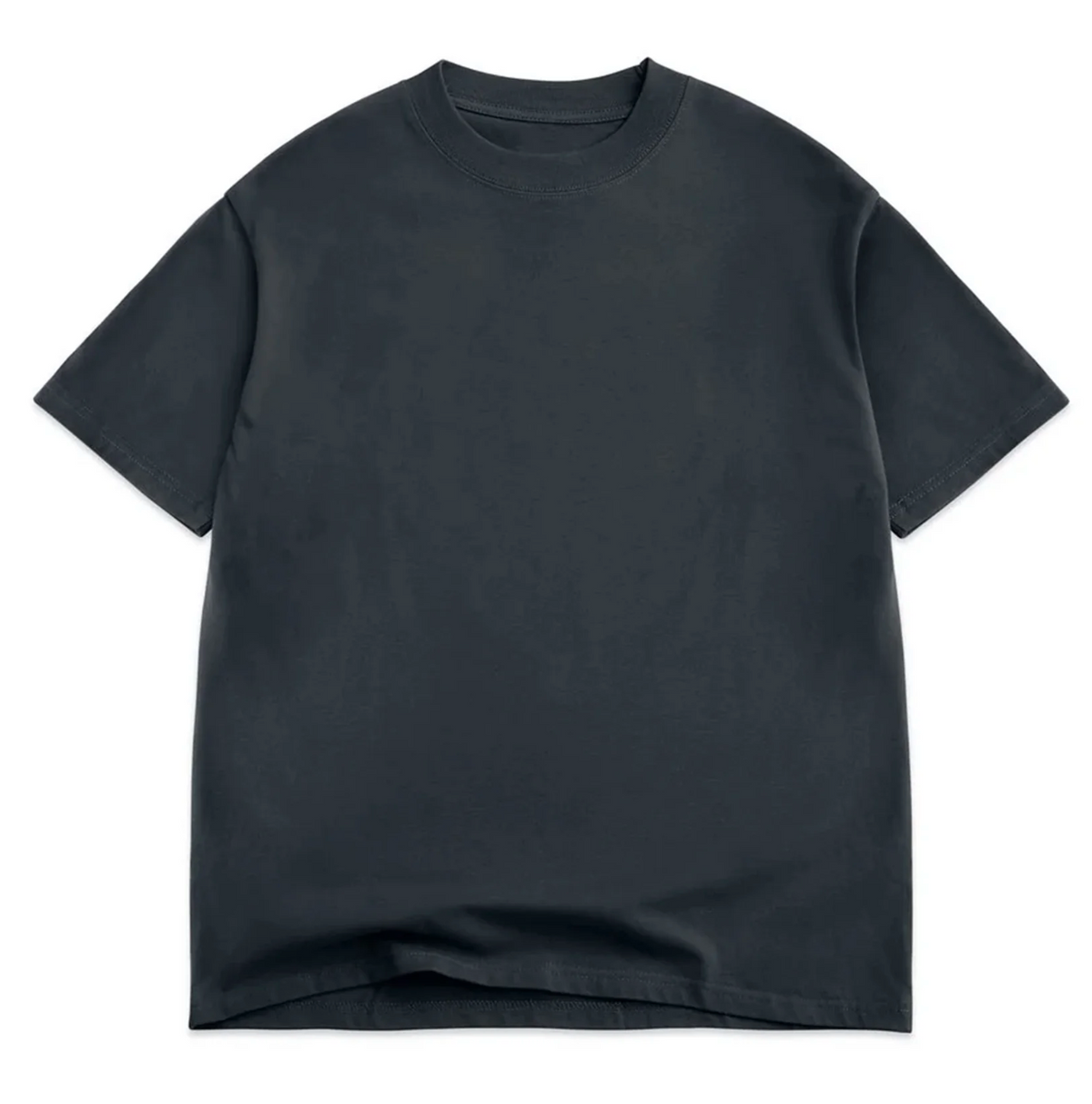 Cotton Collective Oversize Boxy Short Sleeve Tee
