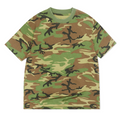 Cotton Collective Oversize Boxy Short Sleeve Tee