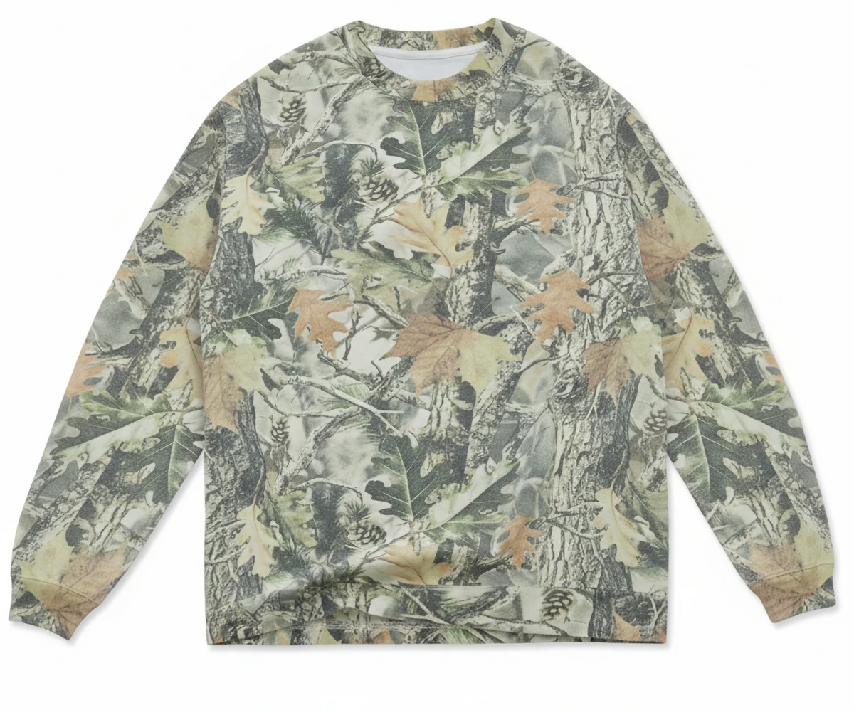 Cotton Collective Long Sleeve Tee