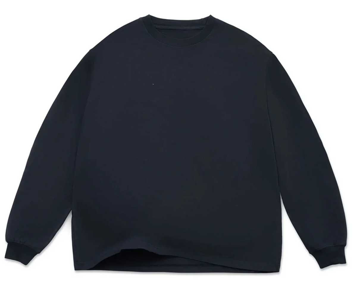 Cotton Collective Long Sleeve Tee