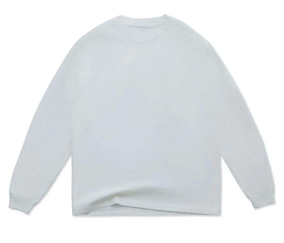 Cotton Collective Long Sleeve Tee