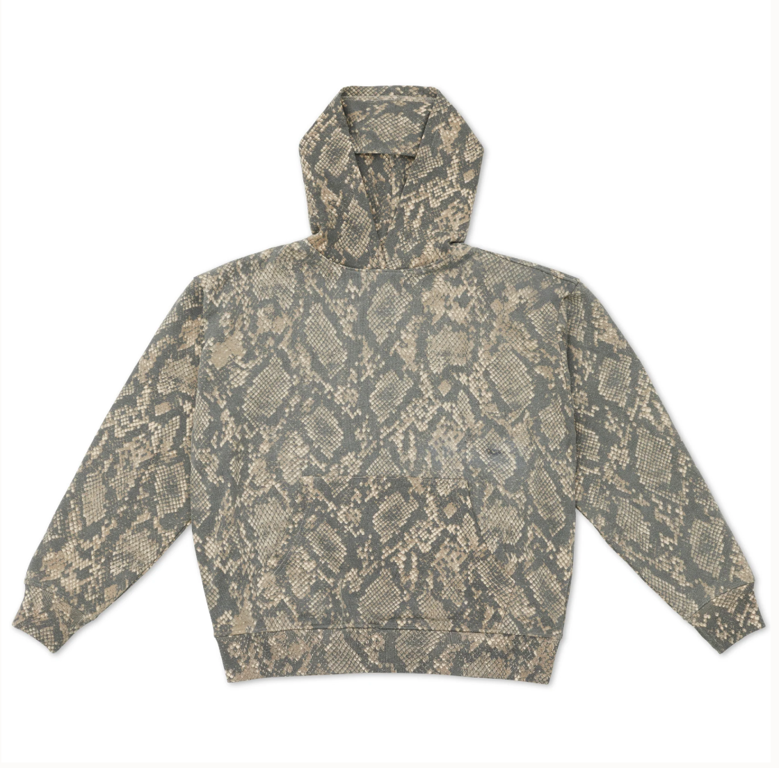 Cotton Collective Hoodie