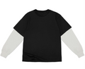 Cotton Collective Oversized Kids 2fer L/S