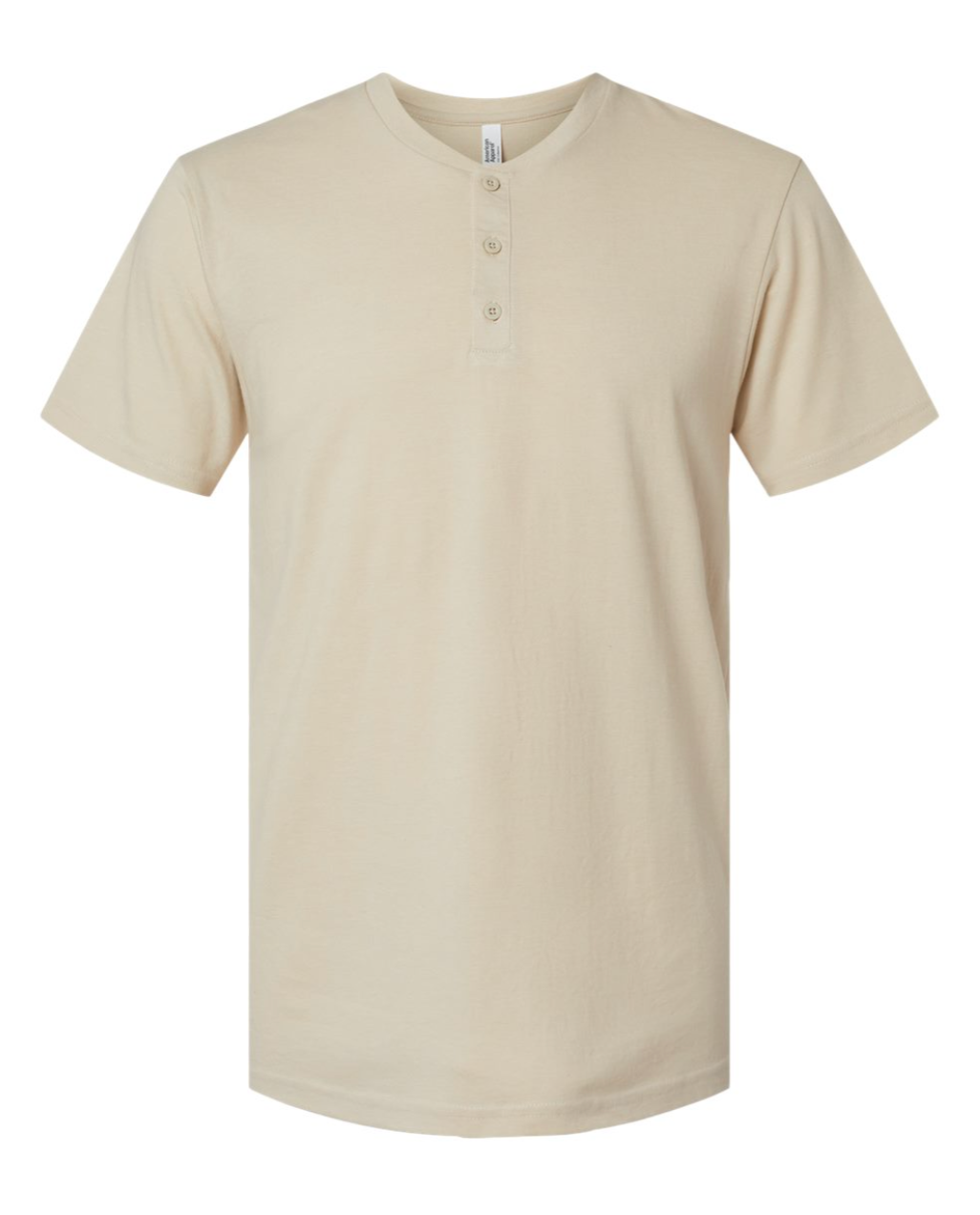 Henley Shirt
