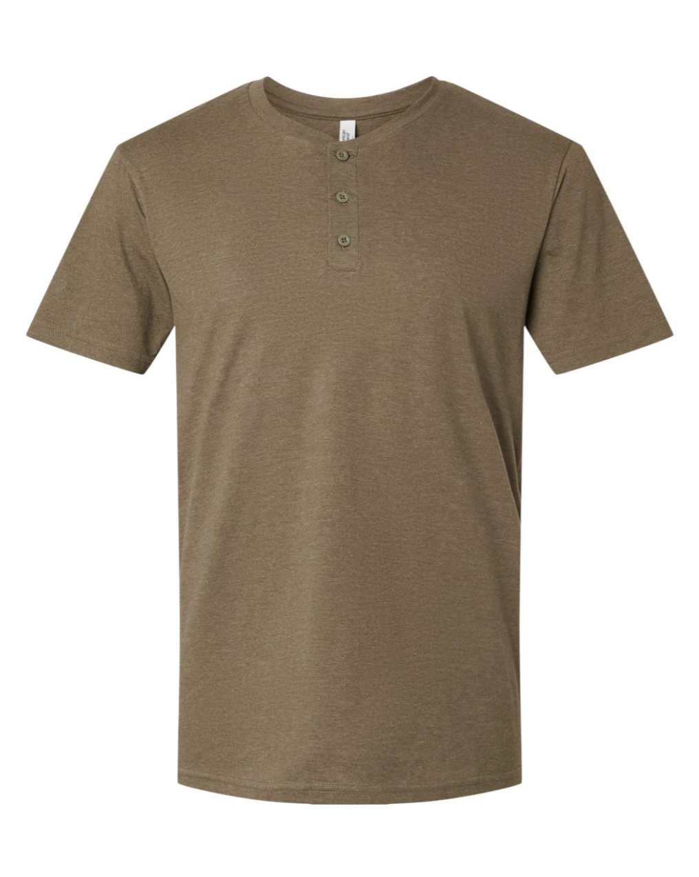 Henley Shirt