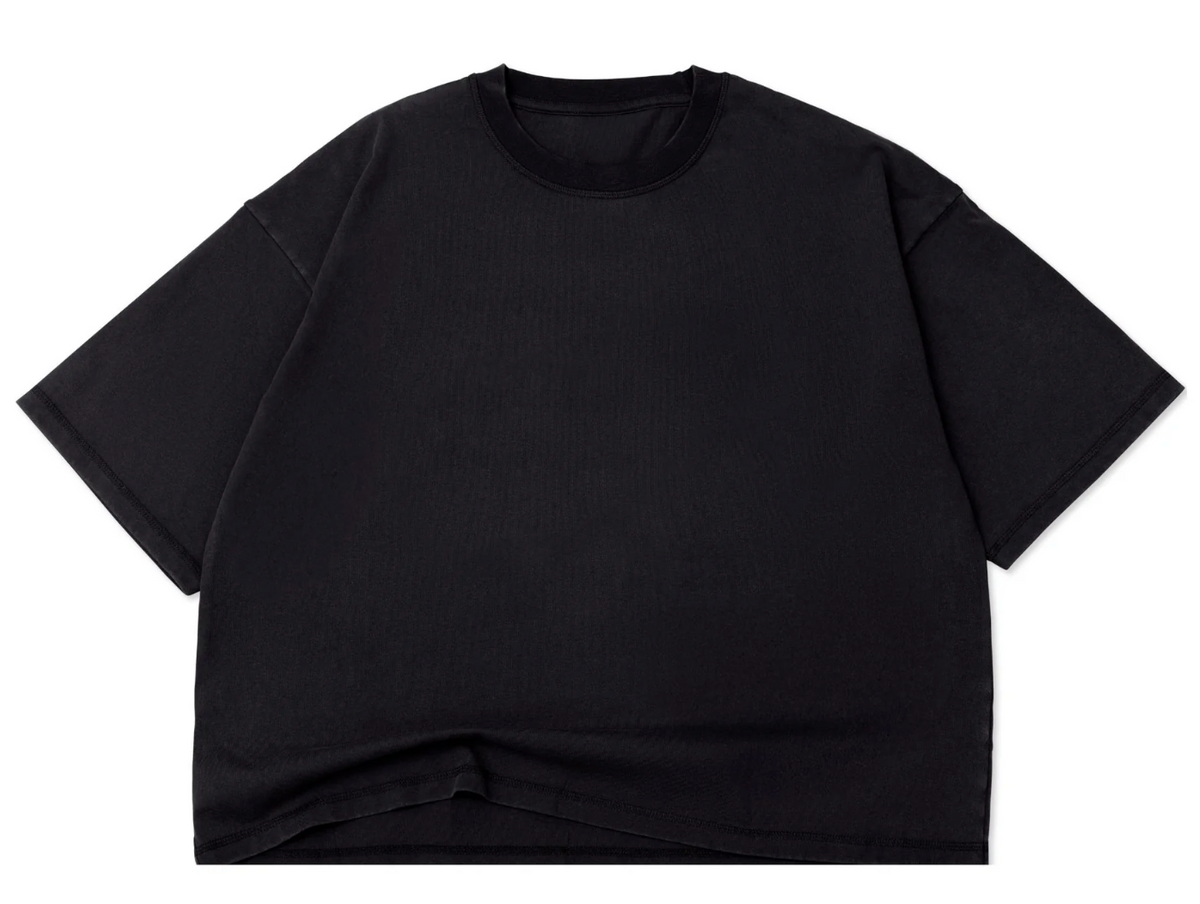 Cotton Collective Crop S/S