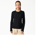 Dickies Women's Henley