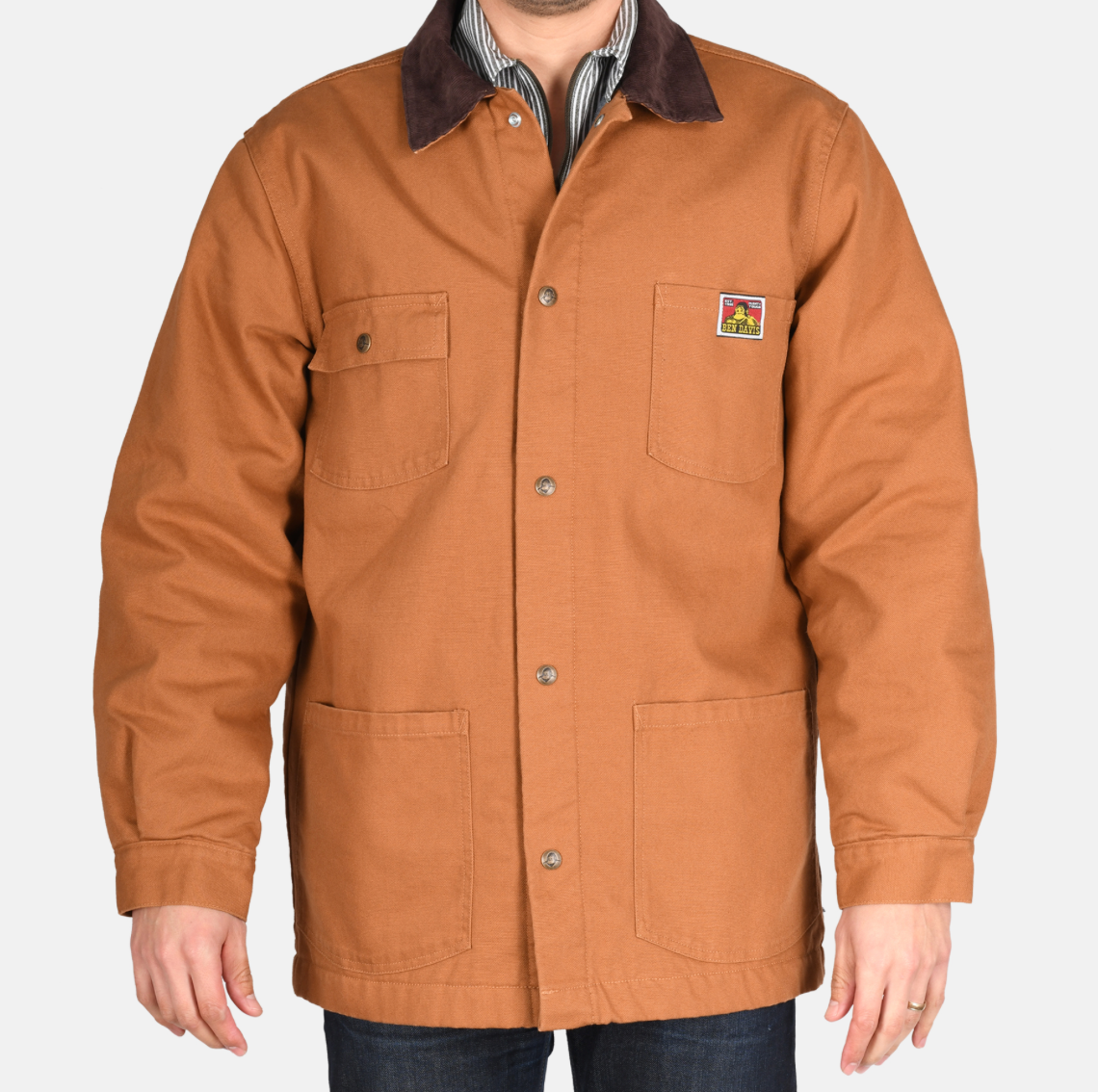 Ben Davis Original Jacket