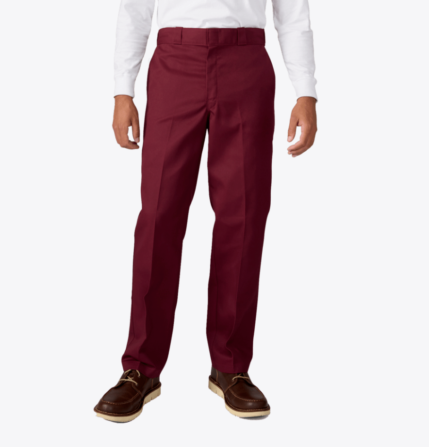 Dickies Men's Original 874 Work Pant