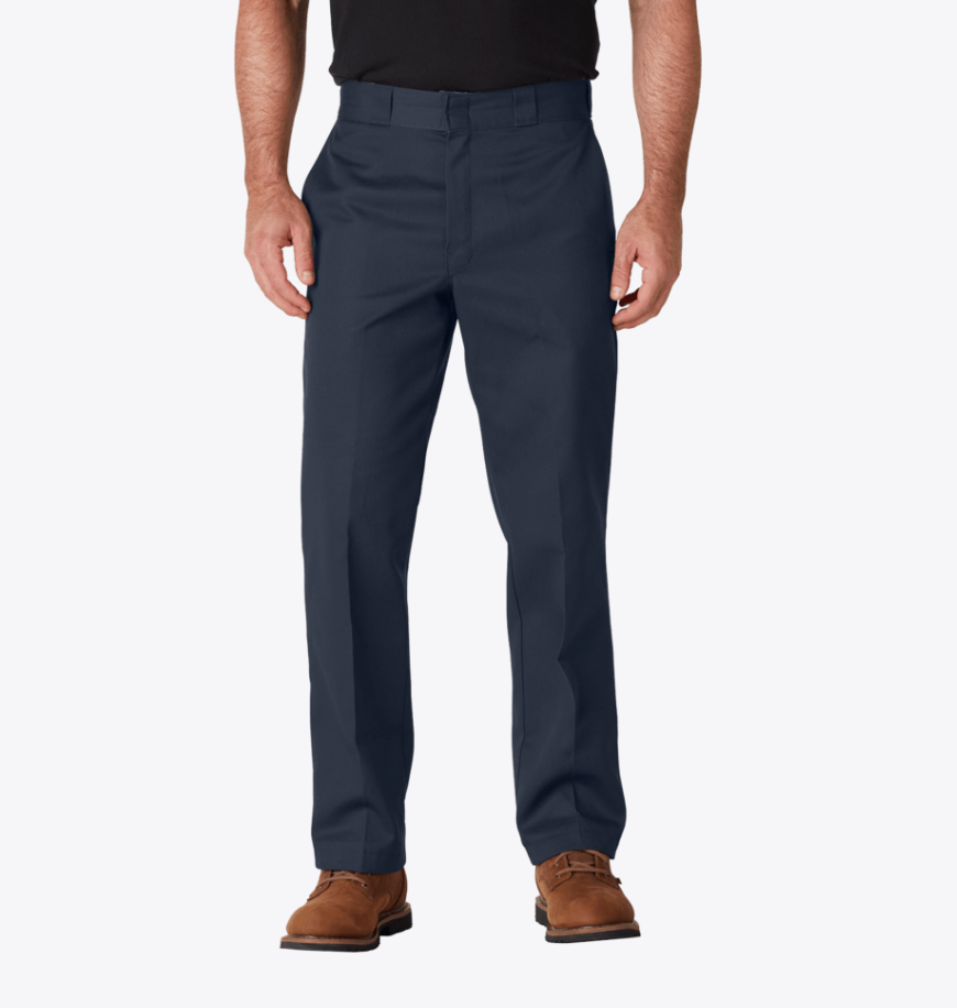 Dickies Men's Original 874 Work Pant