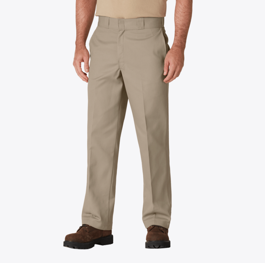 Dickies Men's Original 874 Work Pant
