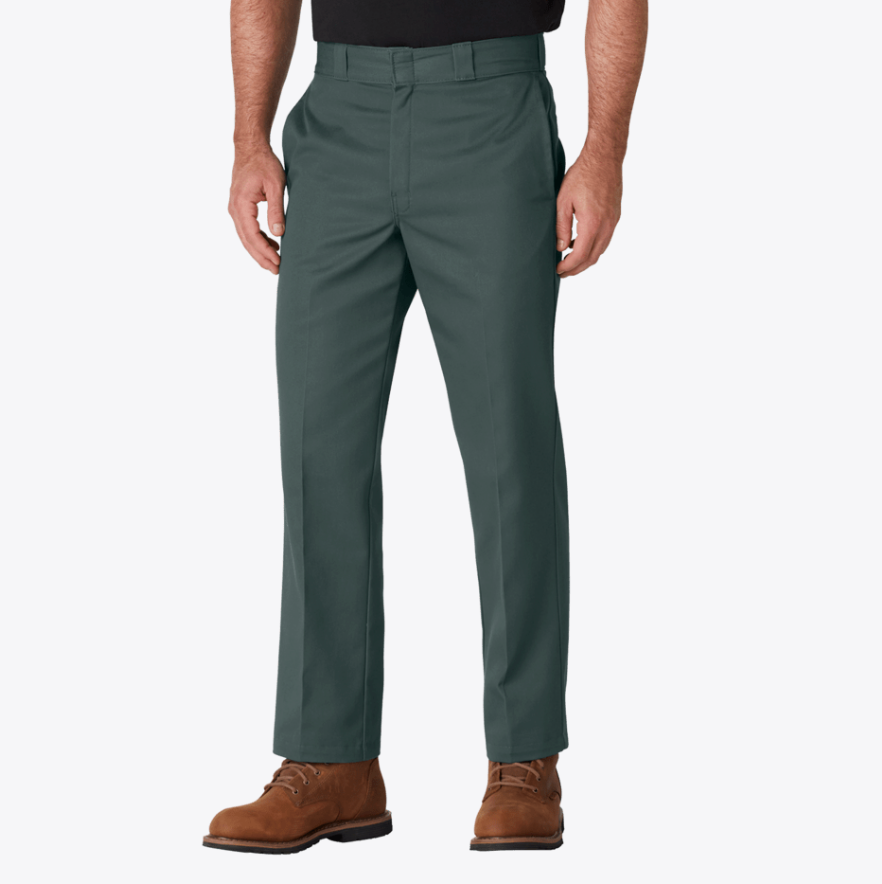 Dickies Men's Original 874 Work Pant