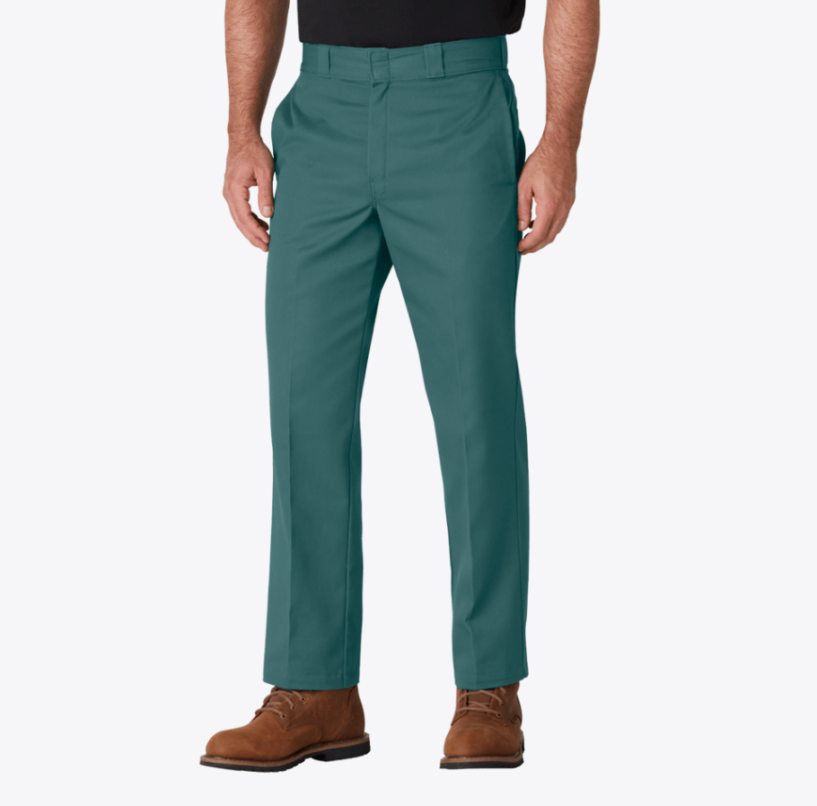 Dickies Men's Original 874 Work Pant