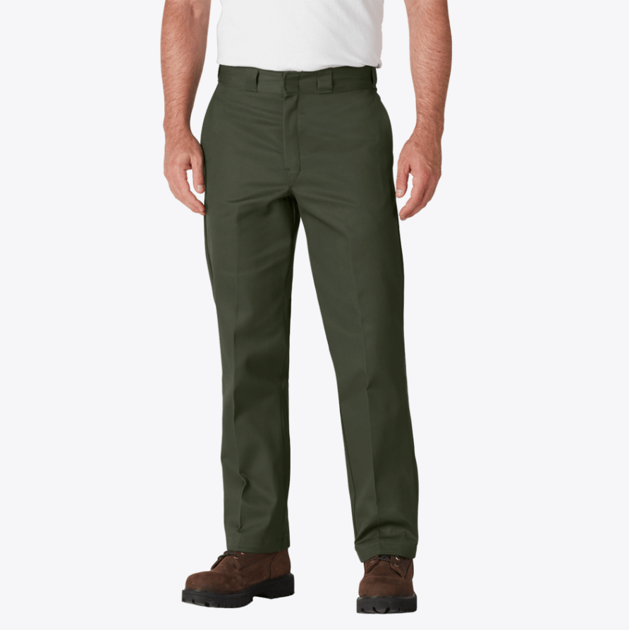 Dickies Men's Original 874 Work Pant