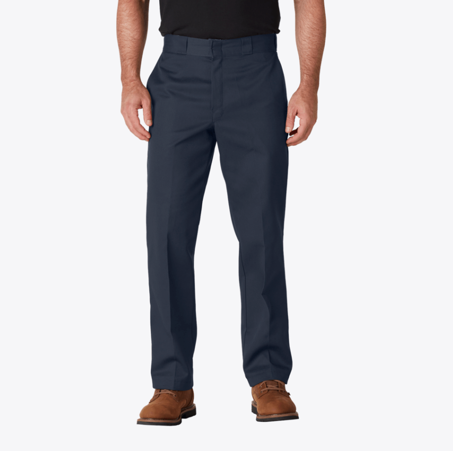 Dickies Men's Original 874 Work Pant