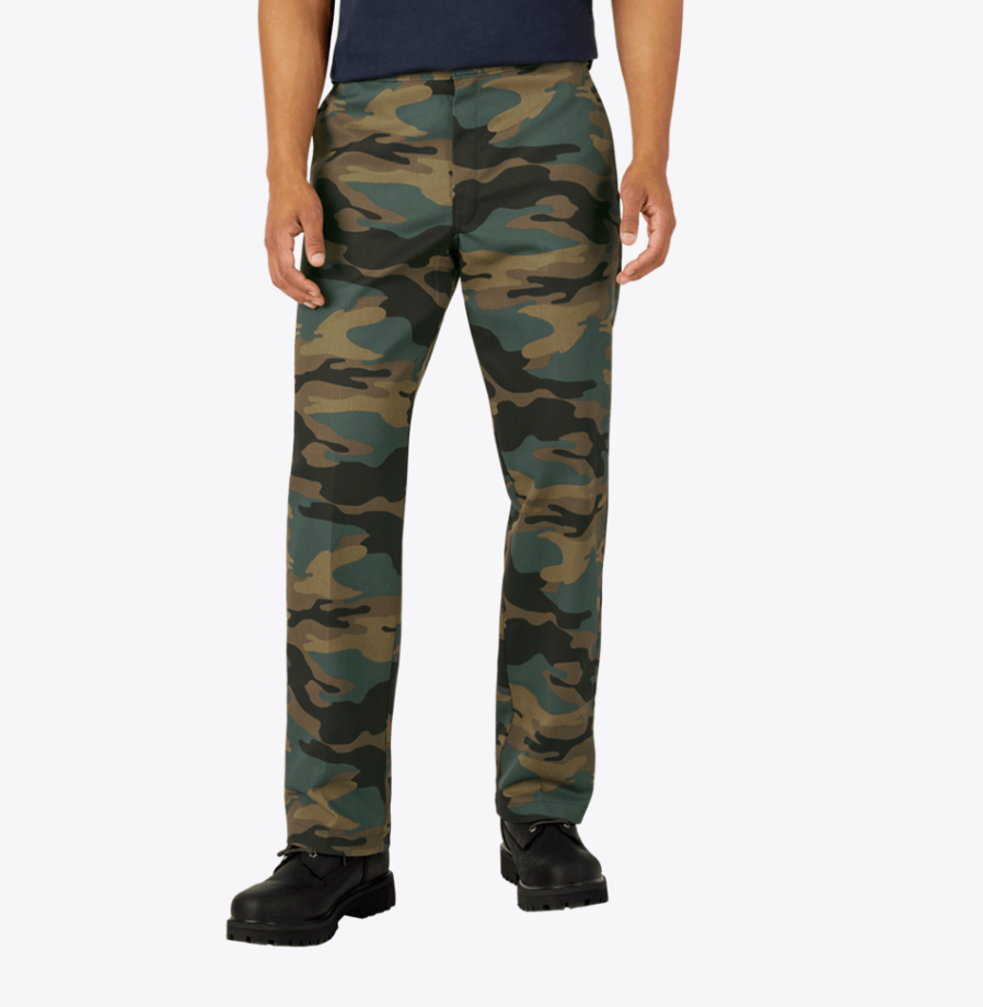 Dickies Men's Original 874 Work Pant