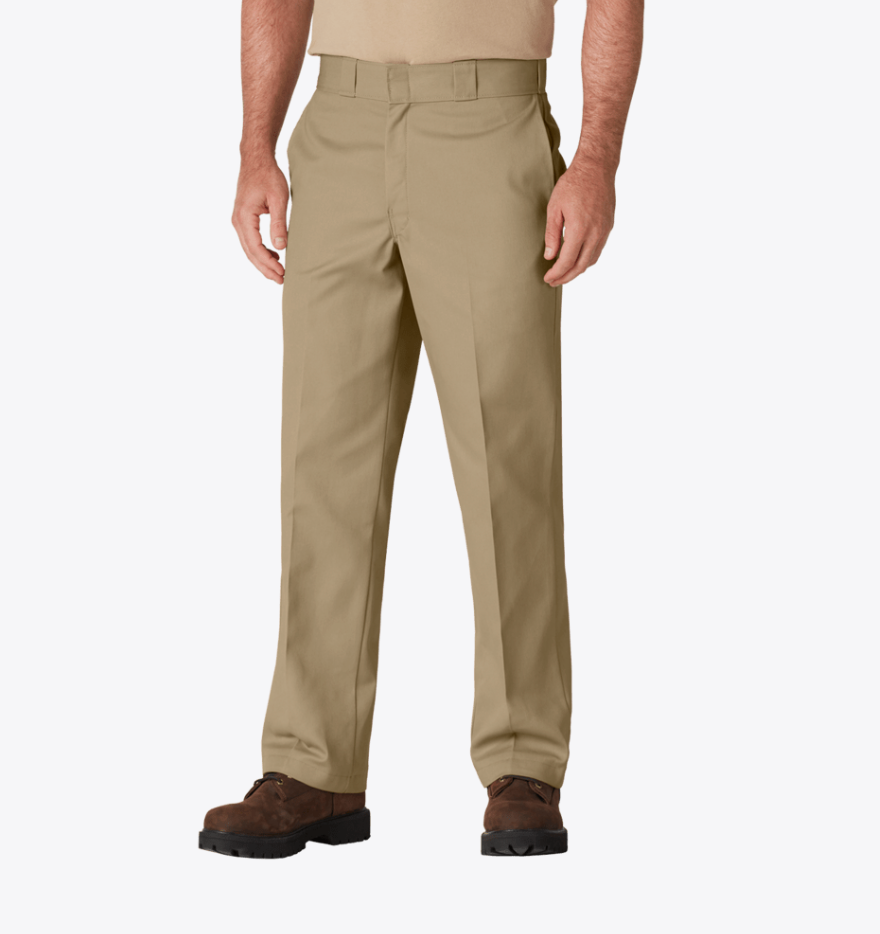 Dickies Men's Original 874 Work Pant