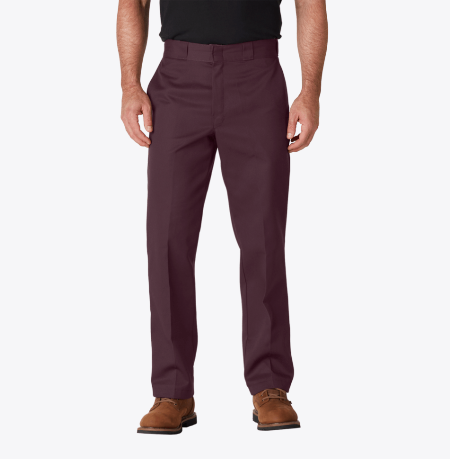 Dickies Men's Original 874 Work Pant