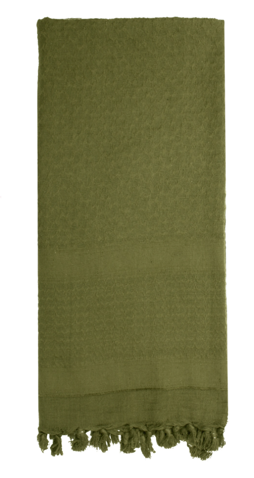 Rothco Shemagh/Keffiyeh Desert Wrap