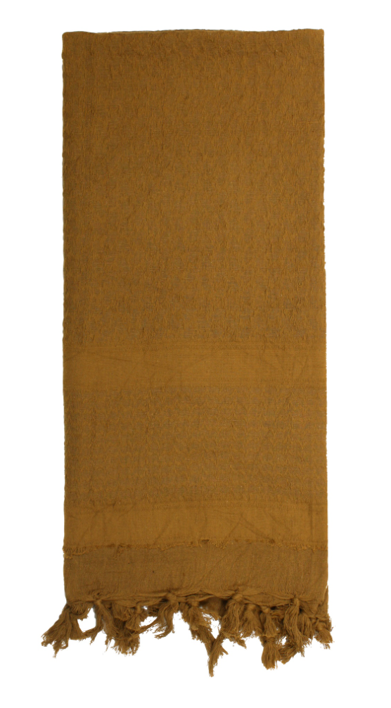 Rothco Shemagh/Keffiyeh Desert Wrap