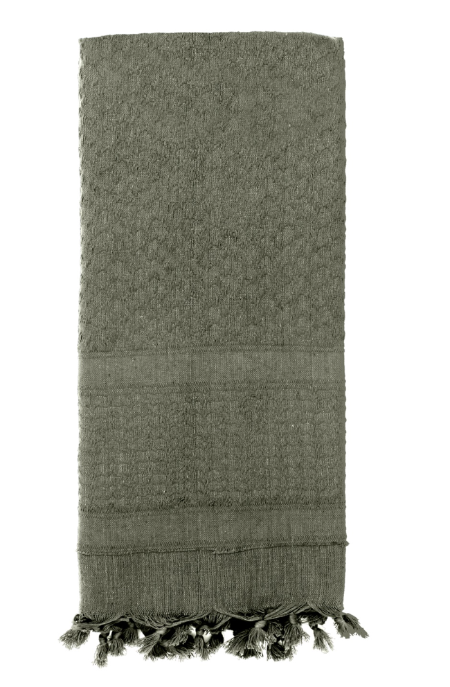 Rothco Shemagh/Keffiyeh Desert Wrap