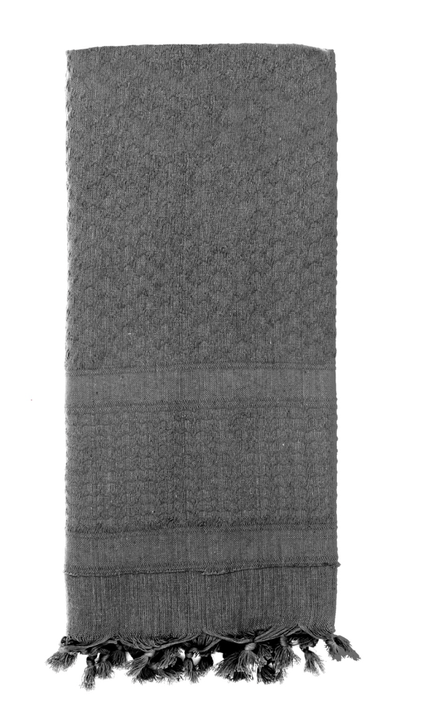 Rothco Shemagh/Keffiyeh Desert Wrap
