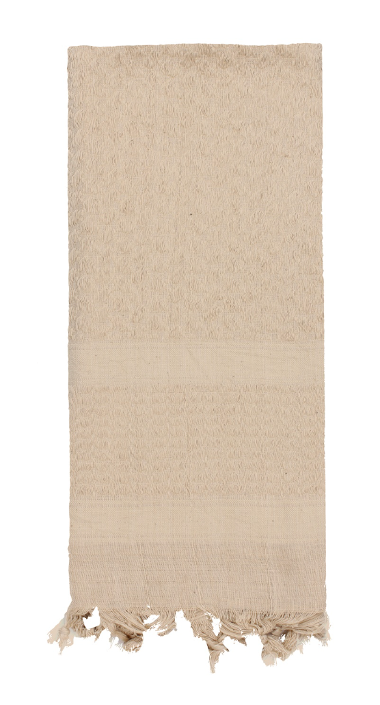 Rothco Shemagh/Keffiyeh Desert Wrap