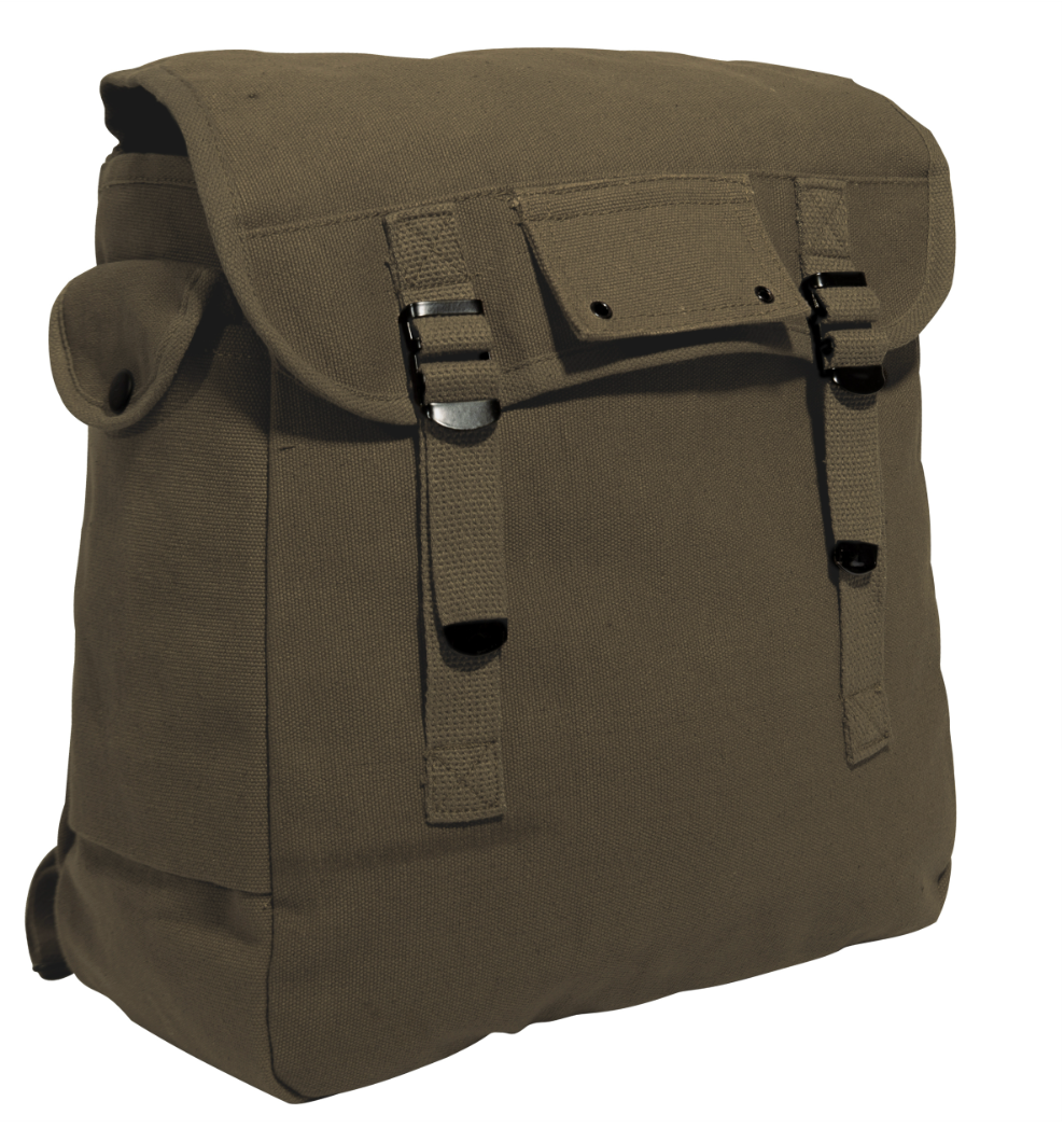 Rothco Musette Backpack