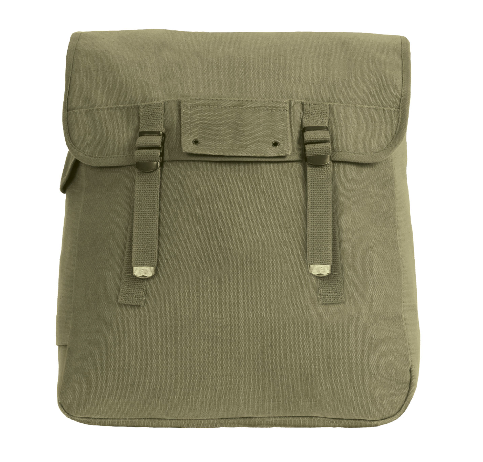Rothco Musette Backpack