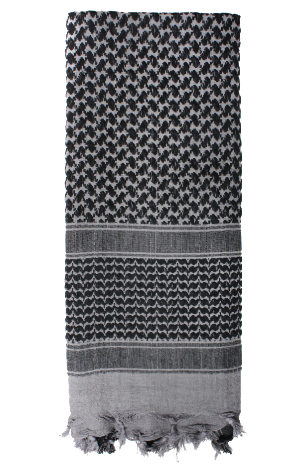 Rothco Shemagh/Keffiyeh Desert Wrap