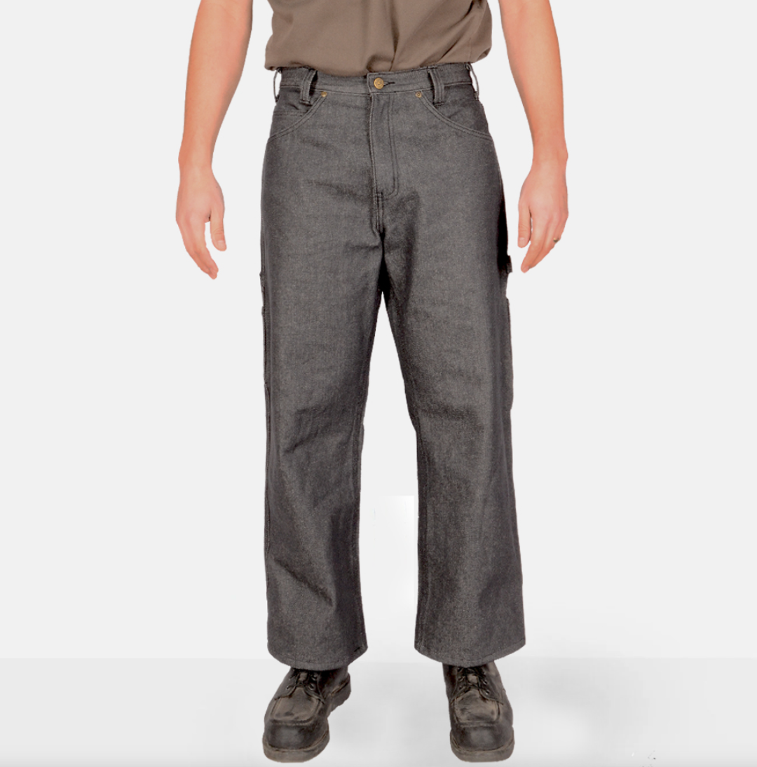 Ben Davis Denim Carpenter Pant