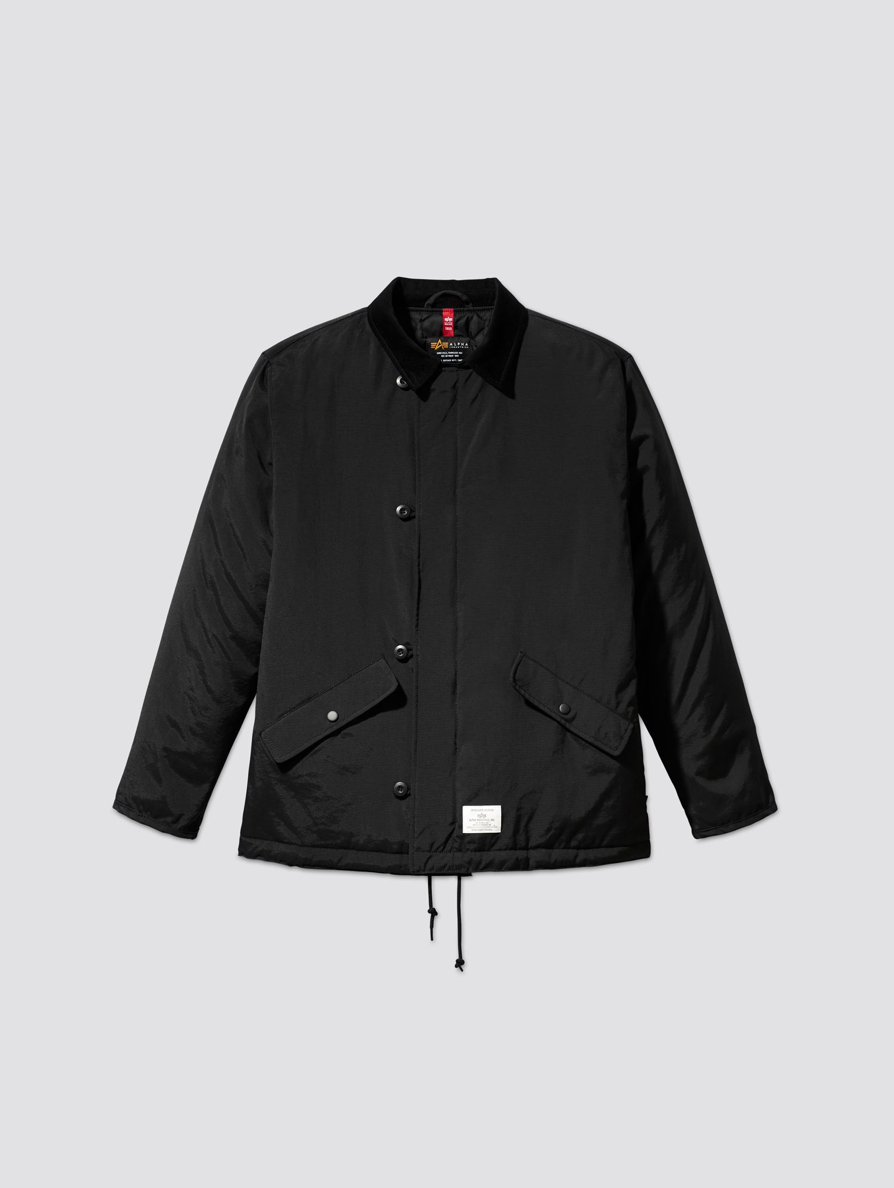 Alpha Deck Jacket