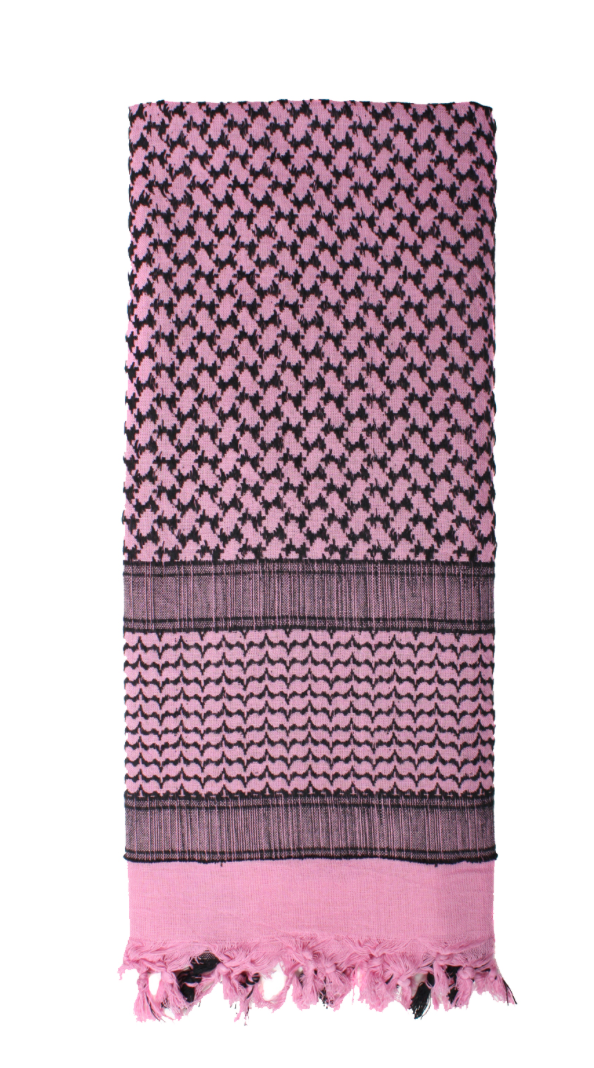 Rothco Shemagh/Keffiyeh Desert Wrap