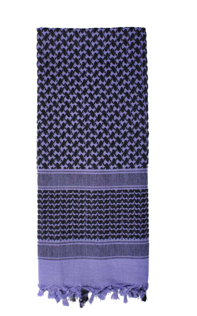 Rothco Shemagh/Keffiyeh Desert Wrap