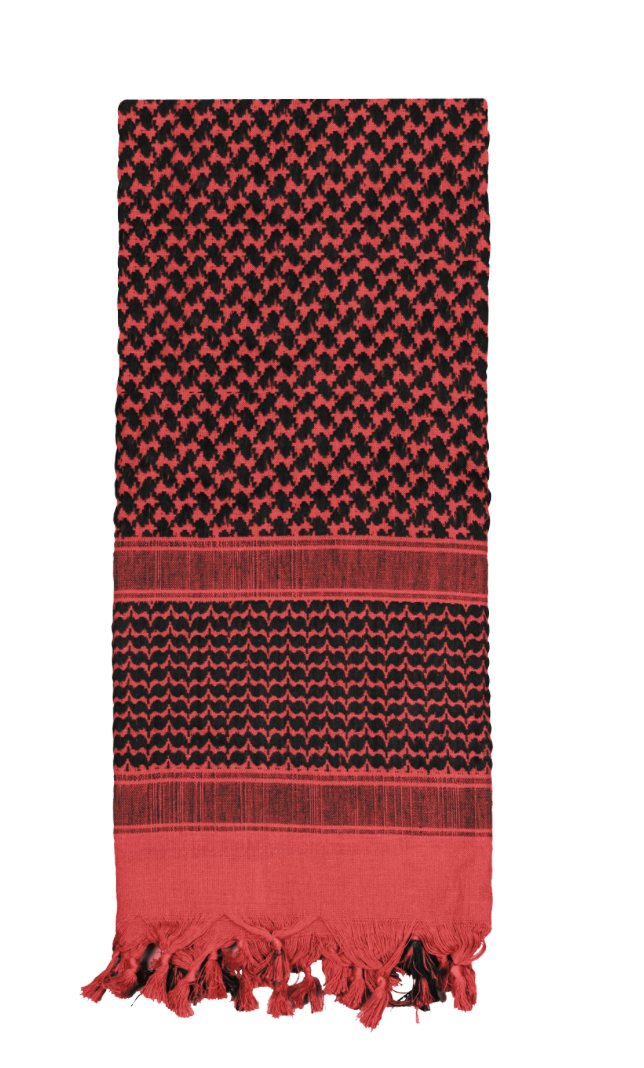 Rothco Shemagh/Keffiyeh Desert Wrap