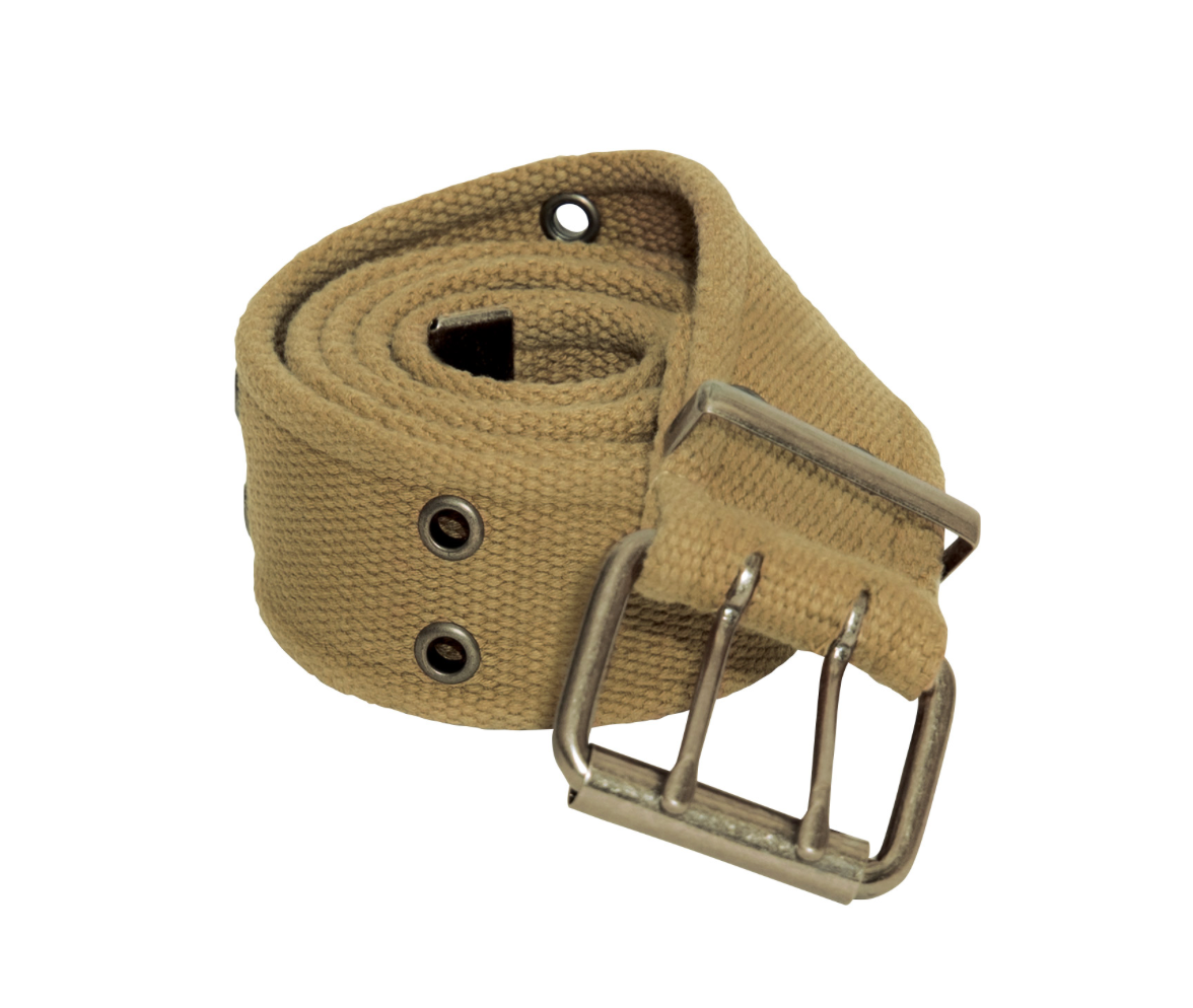 Rothco Double Prong Belt