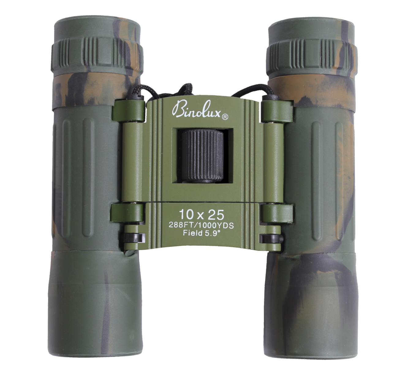 Rothco Compact Binoculars