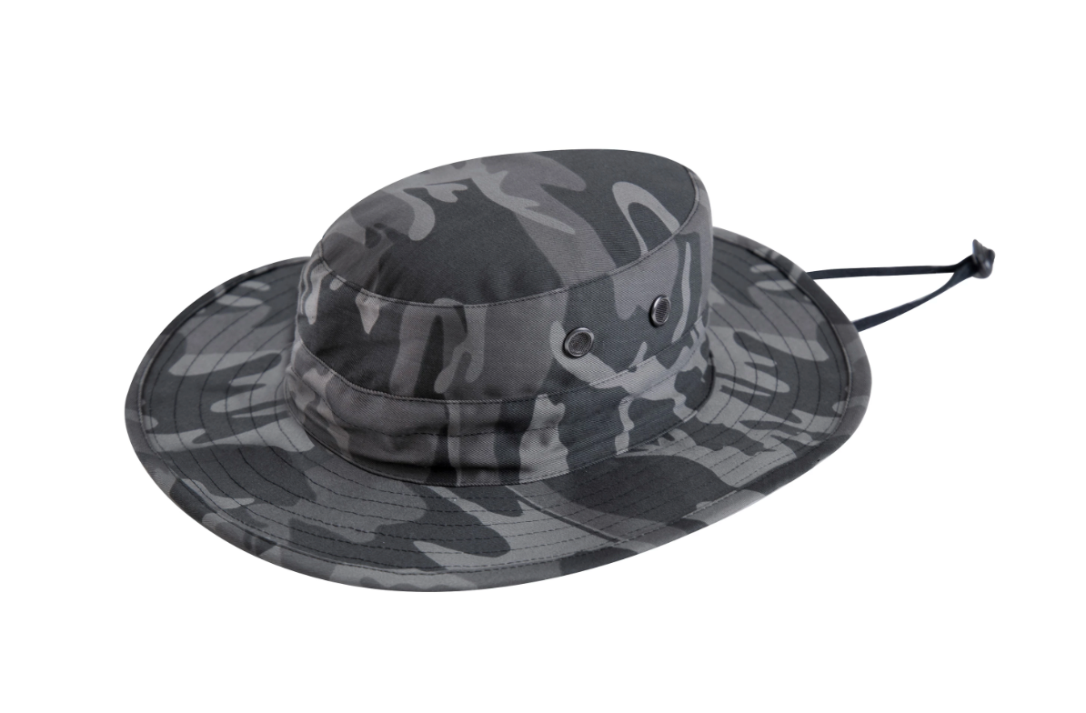 Rothco Adjustable Boonie Hat