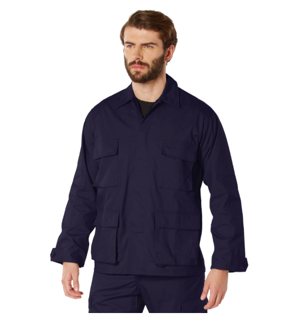 Rothco Twill BDU Shirt
