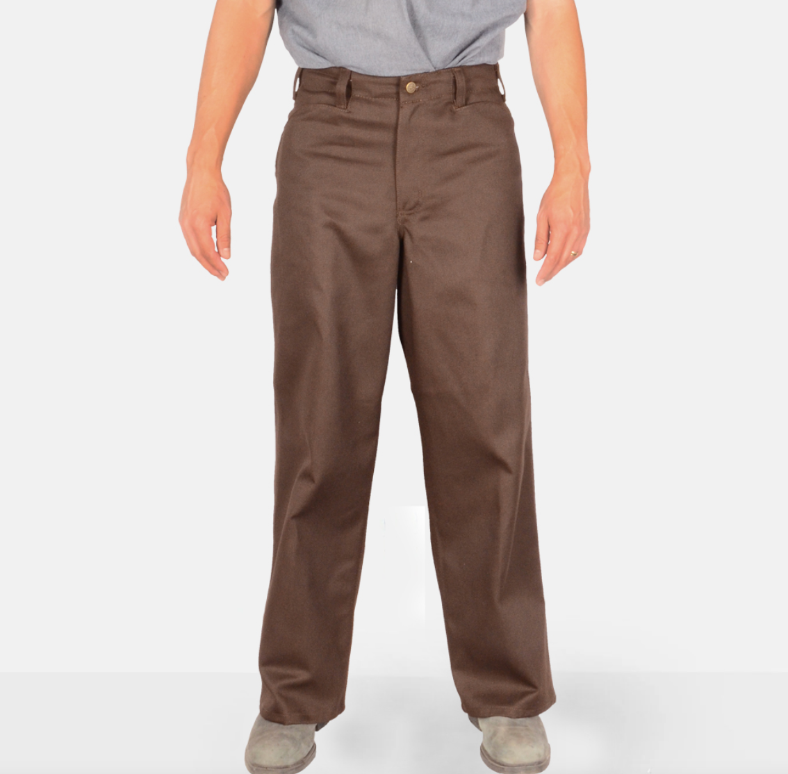 Ben Davis Gorilla Cut Pants